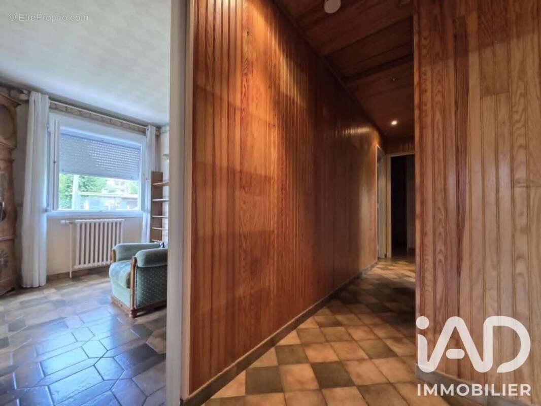Maison 74 m² à Aumale  - photo 5