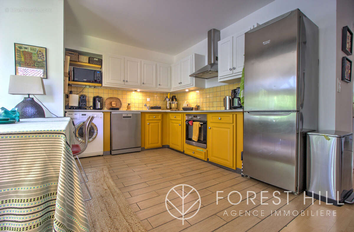Maison familiale avec vue, jardin, piscine et appartement indépendant - photo 3