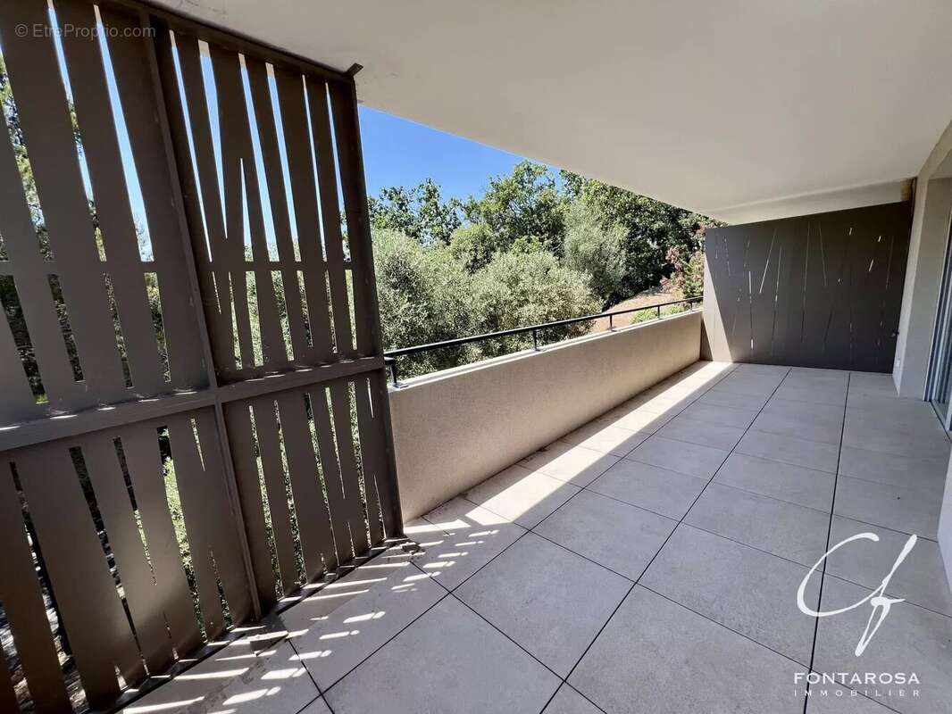 Appartement 2 pieces- frejus - photo 7