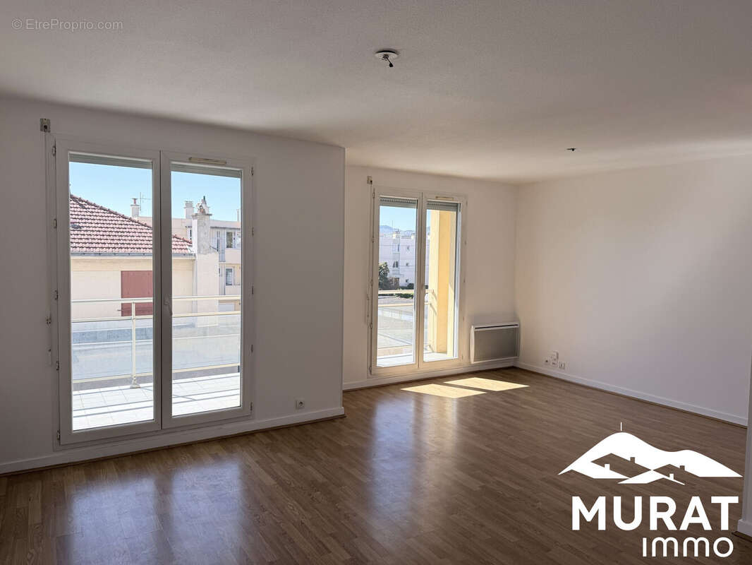 Appartement à CLERMONT-FERRAND