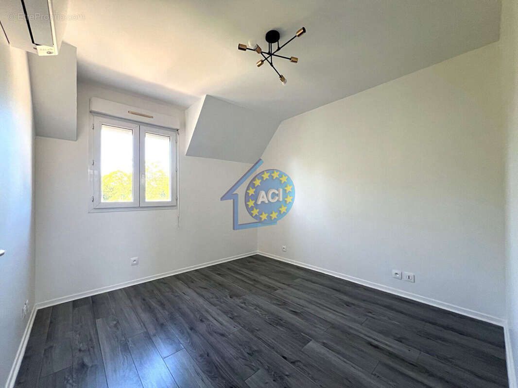 Appartement à LIMAY