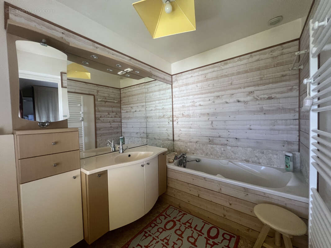 Maison à SAINT-CAST-LE-GUILDO