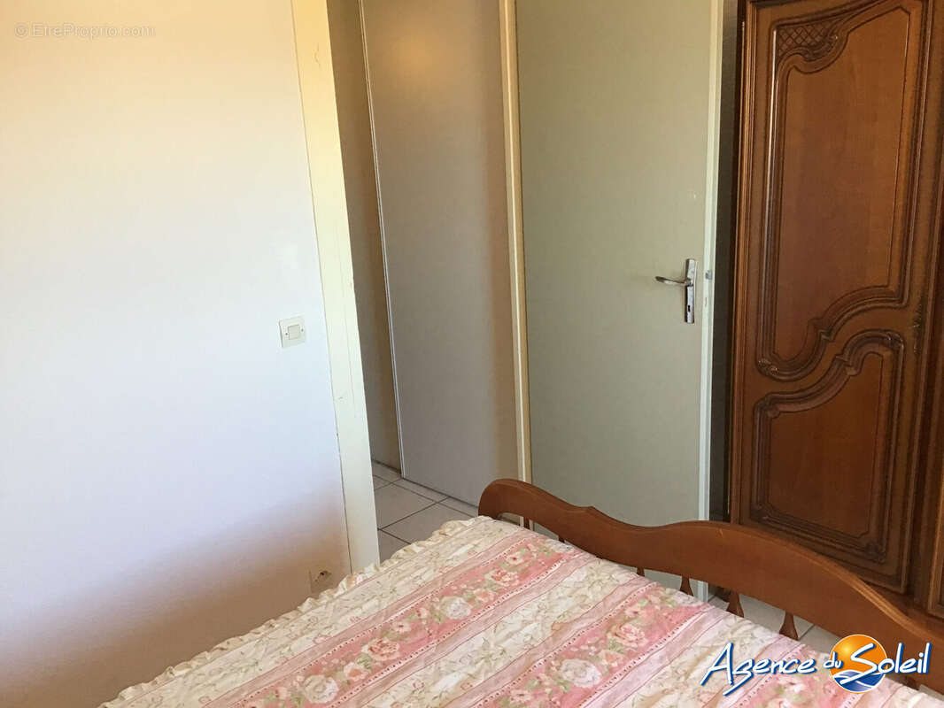 Appartement 43 m² à Le Barcares  - photo 9