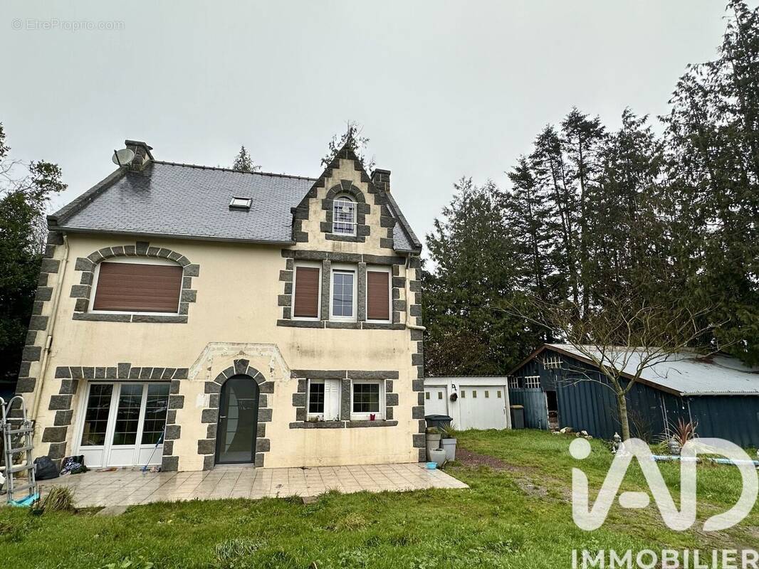 Photo 1 - Maison à MOHON