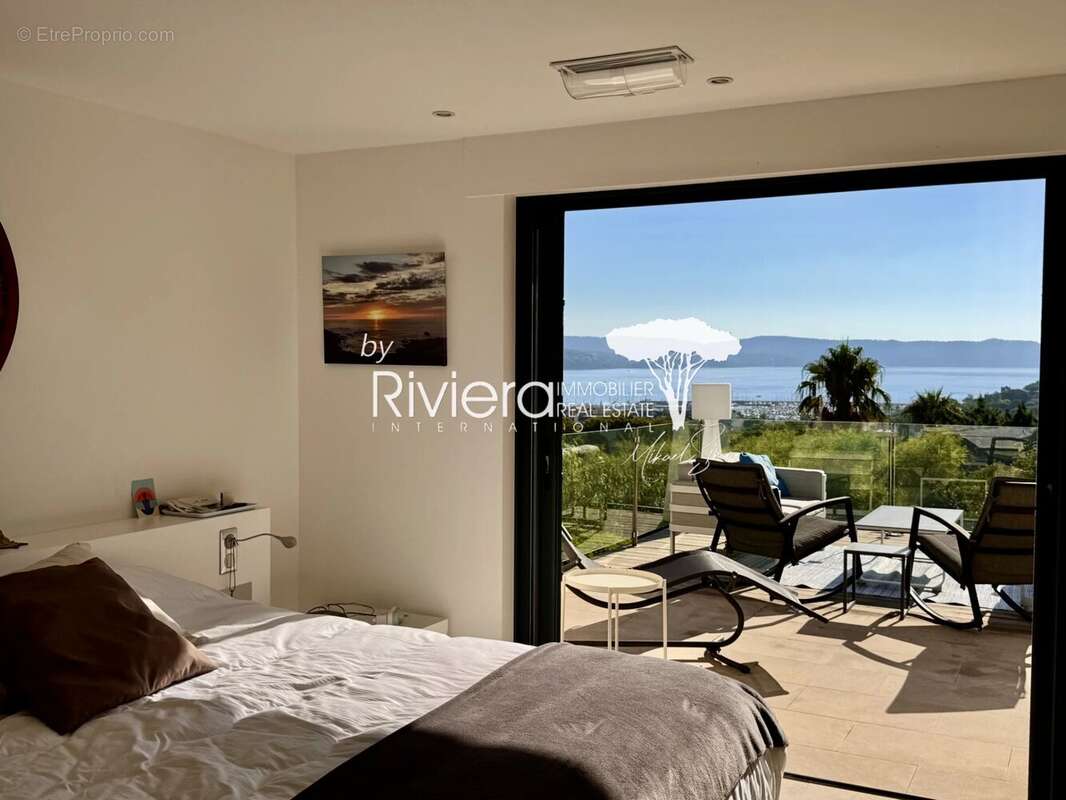 Propriété avec Piscine et Vue Mer ! - photo 24