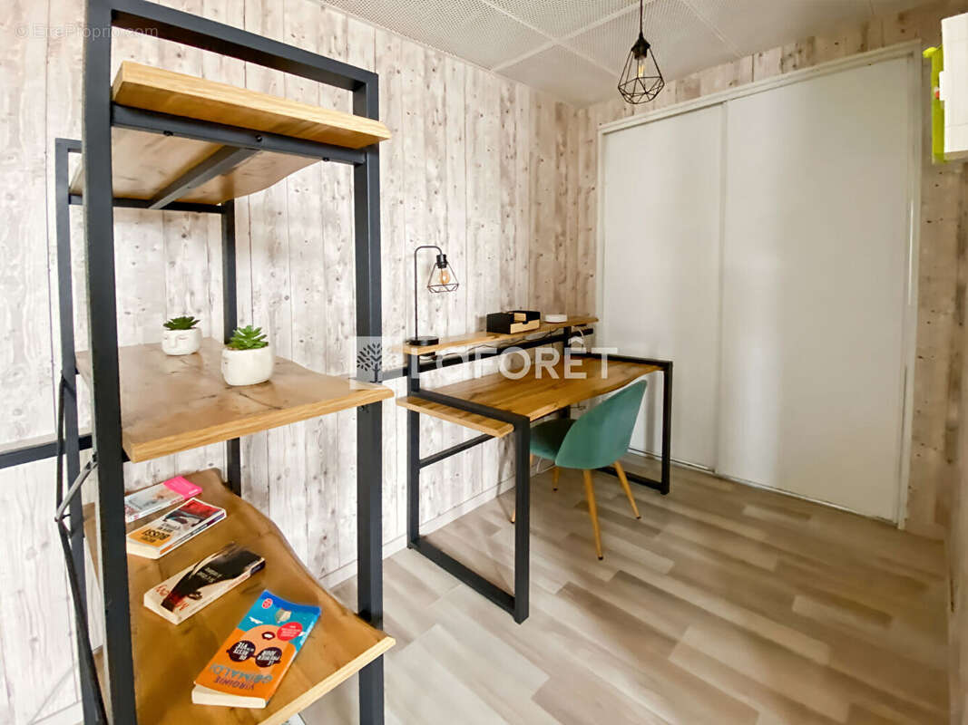 Appartement à CALAIS