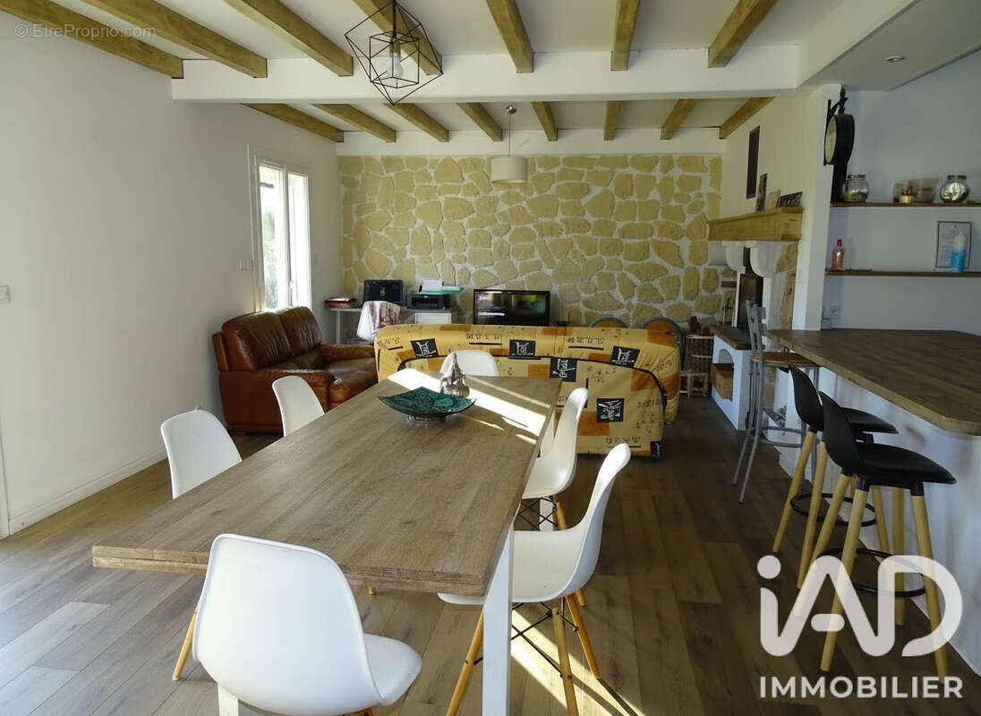 Maison 115 m² à La Reole  - photo 3