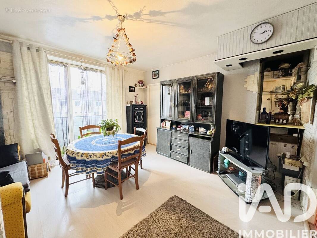 Photo 1 - Appartement à MASSY