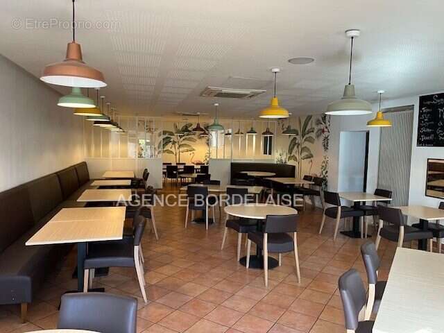 Autre à BLANQUEFORT