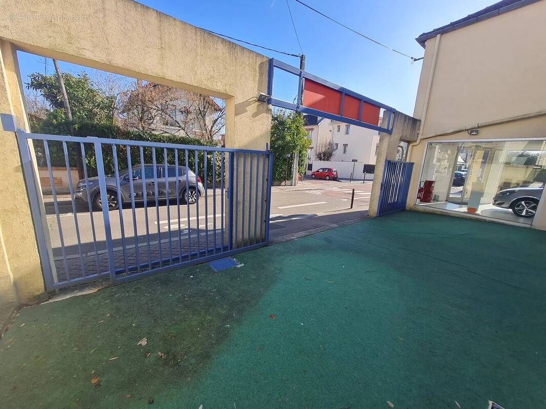 Appartement à VERSAILLES