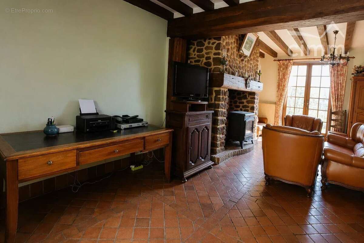 Maison familiale à 15 minutes de Beauvais - photo 5
