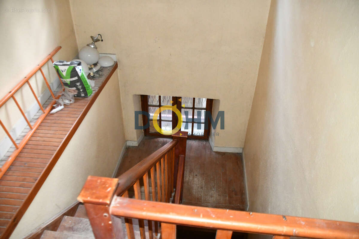 Appartement à LA CHAISE-DIEU