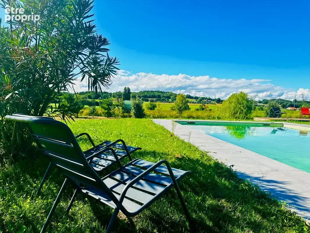 LA BAUME CORNILLANE - Demeure d’exception au pied du Vercors - photo 13