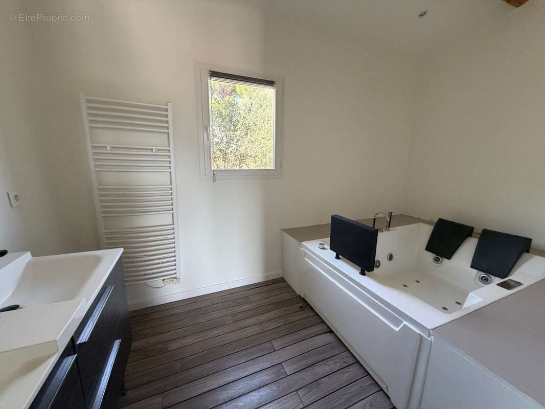 FURIANI (20) Maison à vendre 5 pièces de 136 m2 avec studio indépendante - photo 5