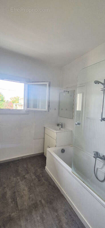 Appartement à BRIGNOLES