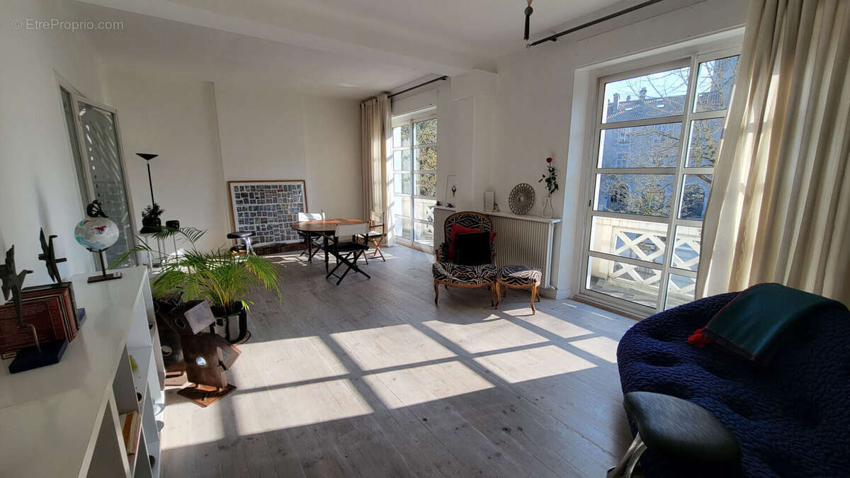 Appartement à PAU