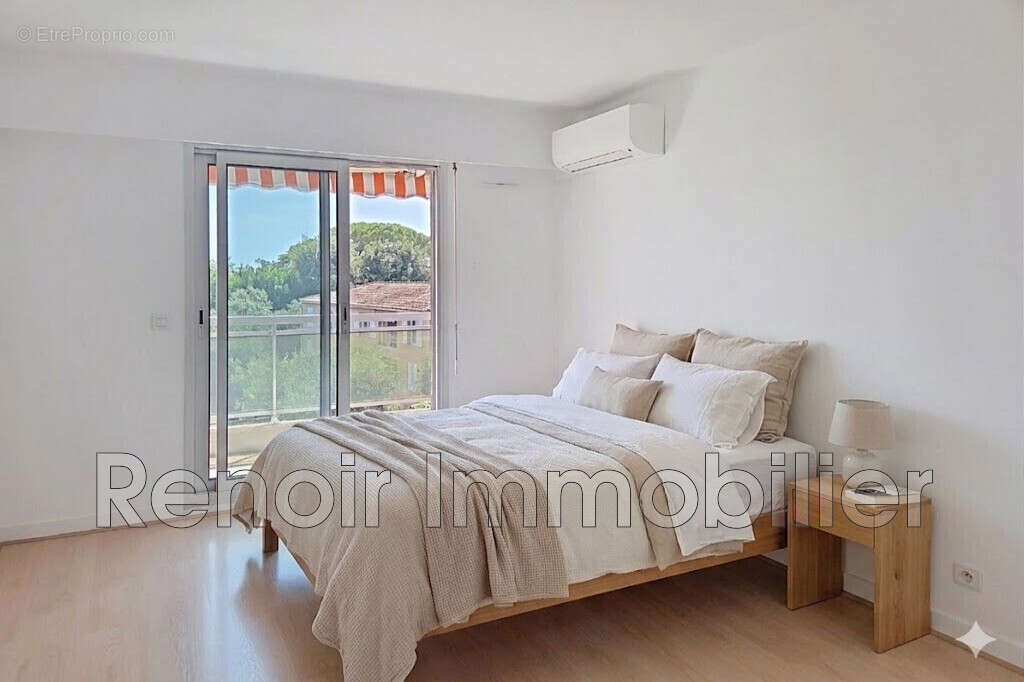 Appartement à CAGNES-SUR-MER