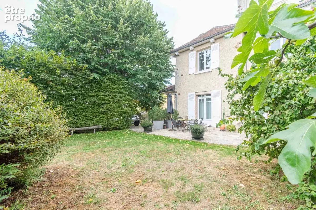 Maison 7 pièces 152 m² à vendre à Groslay (95410) - photo 14