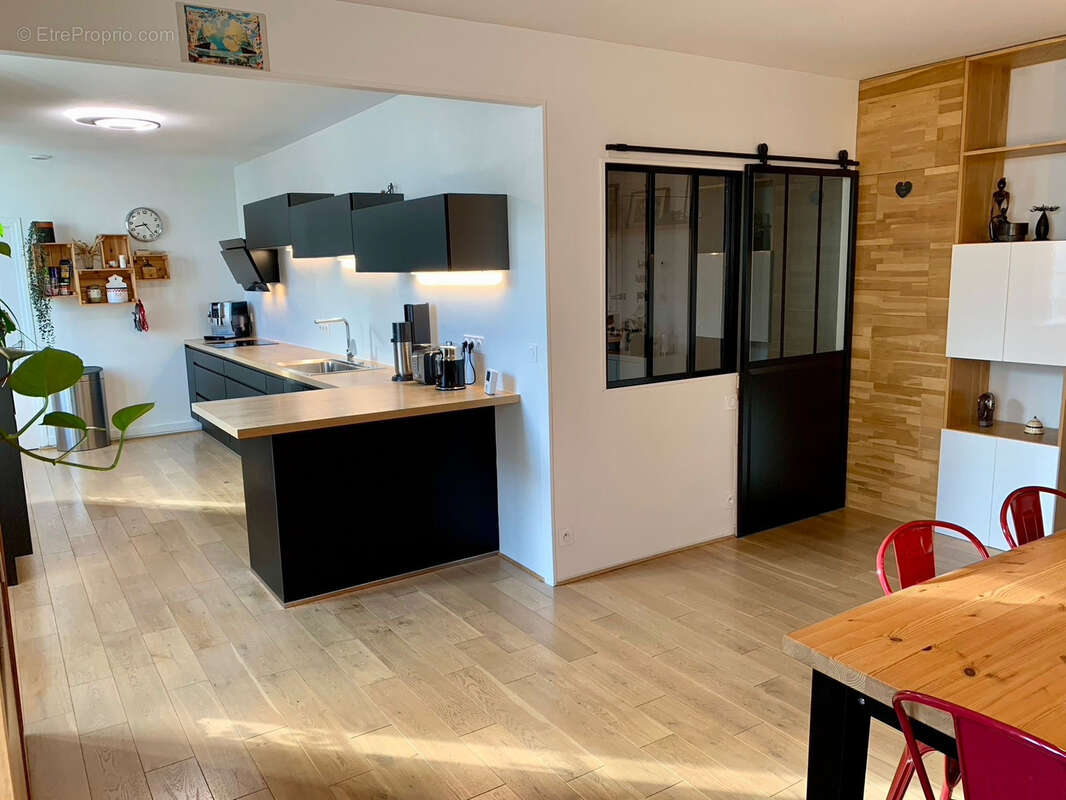 Appartement à VALENCE