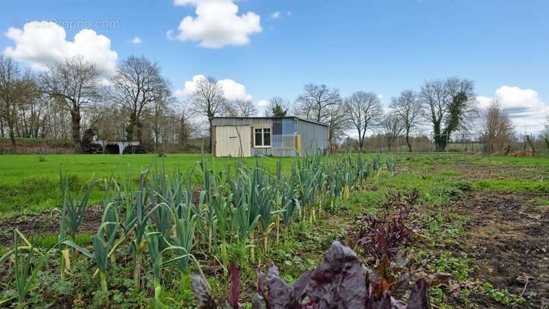 Maison à PLELAN-LE-GRAND