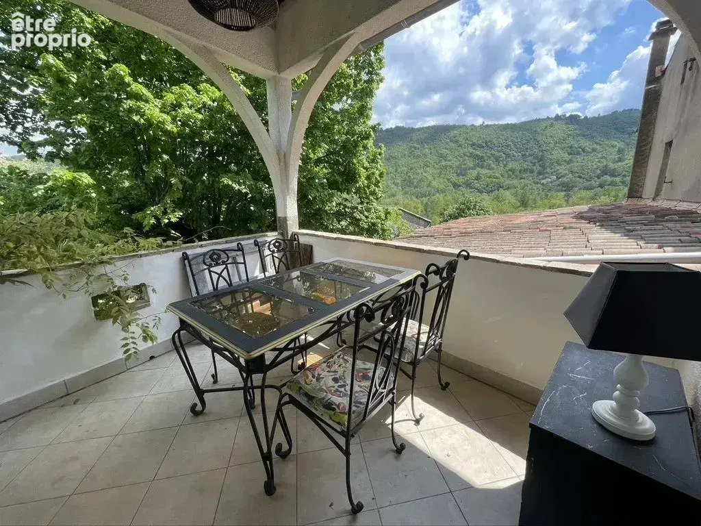 Maison 4 pièces 108 m² à vendre à Meyrannes (30410) - photo 2