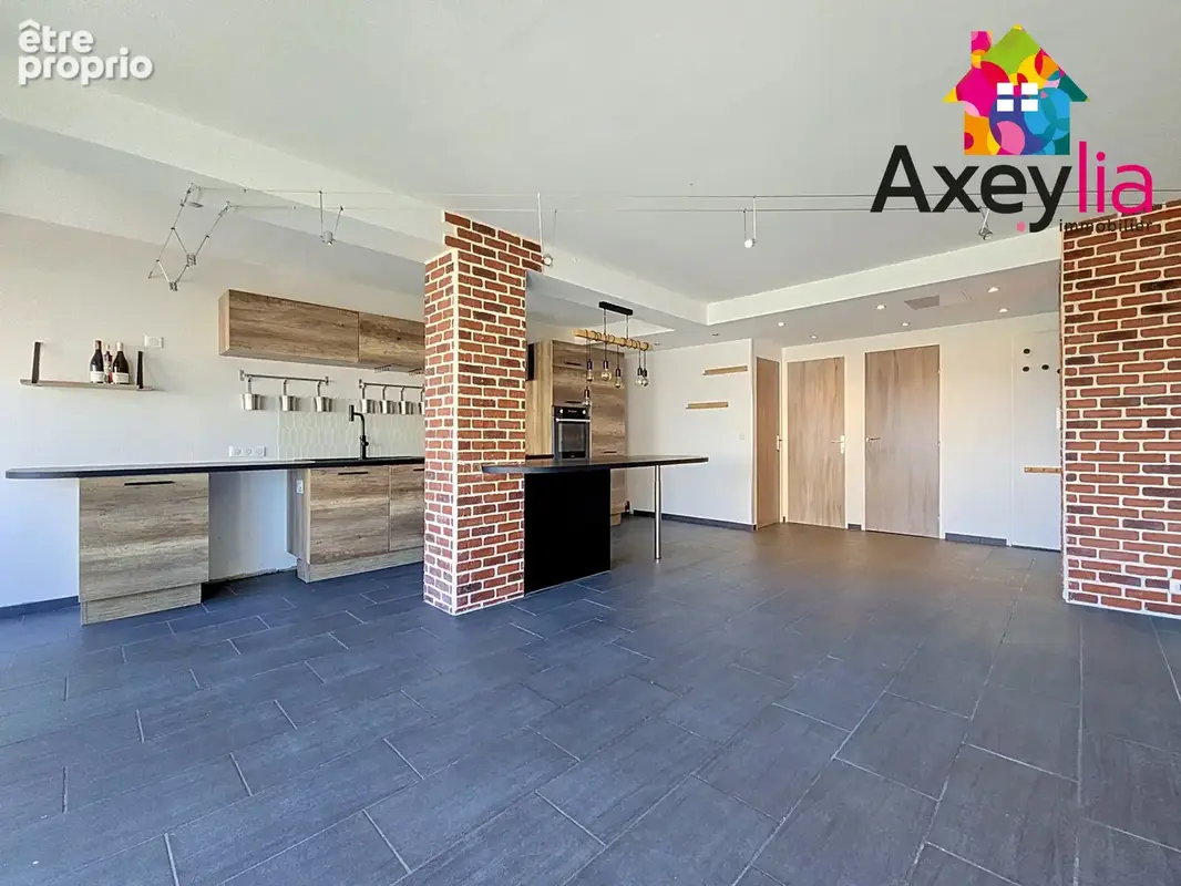 Appartement à ROANNE