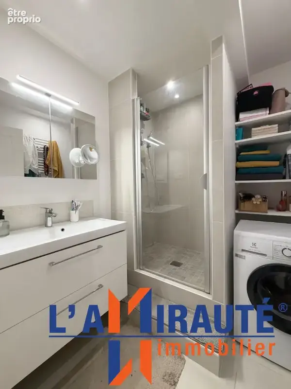 Appartement Sartrouville 110m² proche gare - photo 7