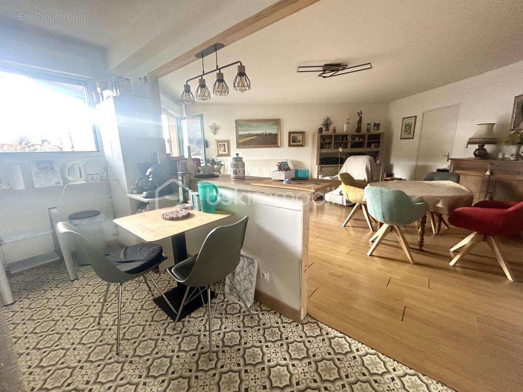 Appartement à ANNECY