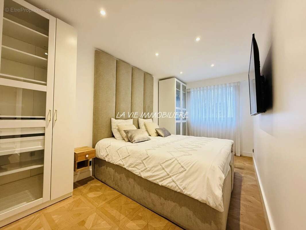 Appartement à SAINT-MANDE