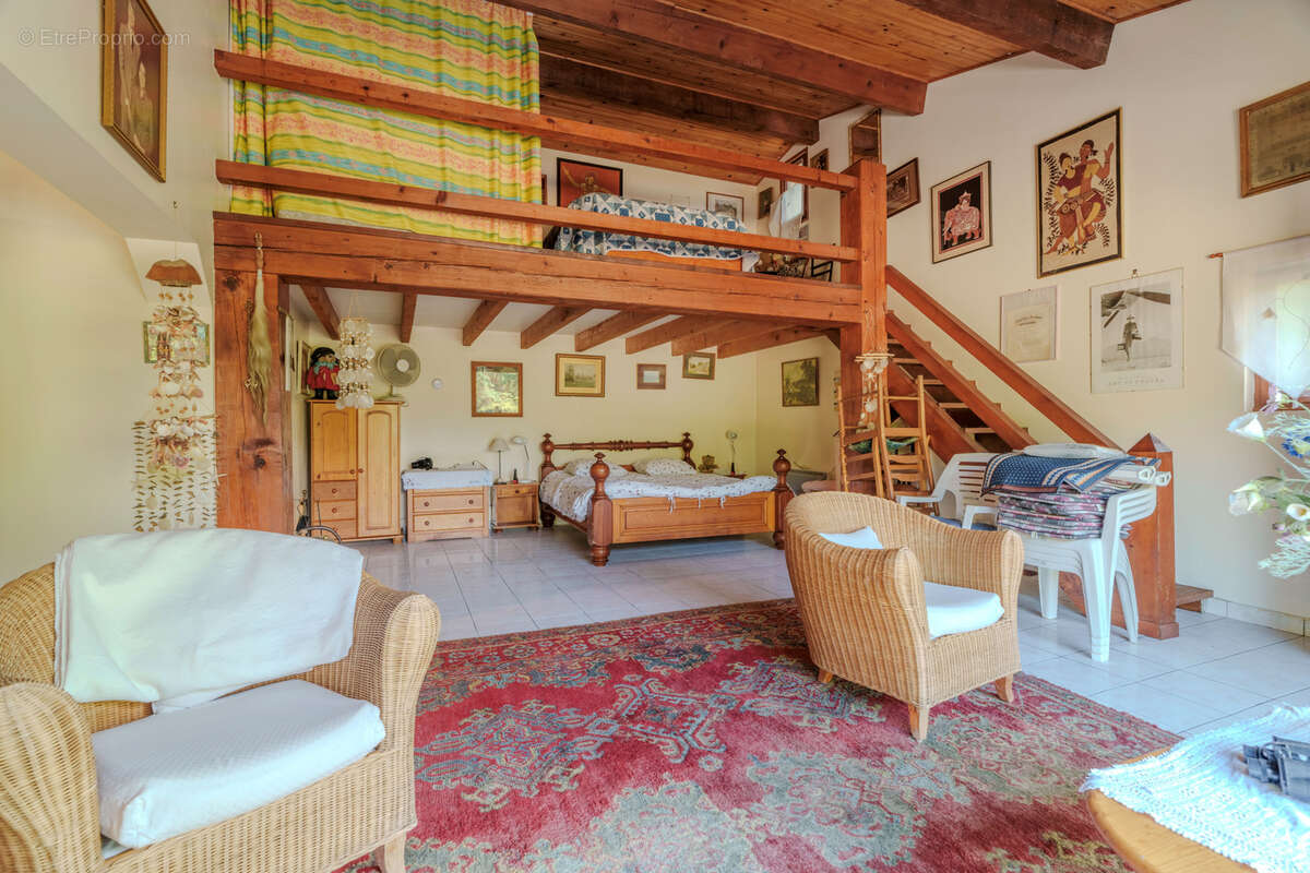 Propriété d'exception sur 35ha avec lac privé et vue panoramique - photo 25