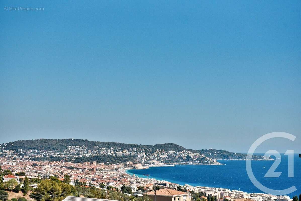 Appartement 69 m² à Nice  - photo 11