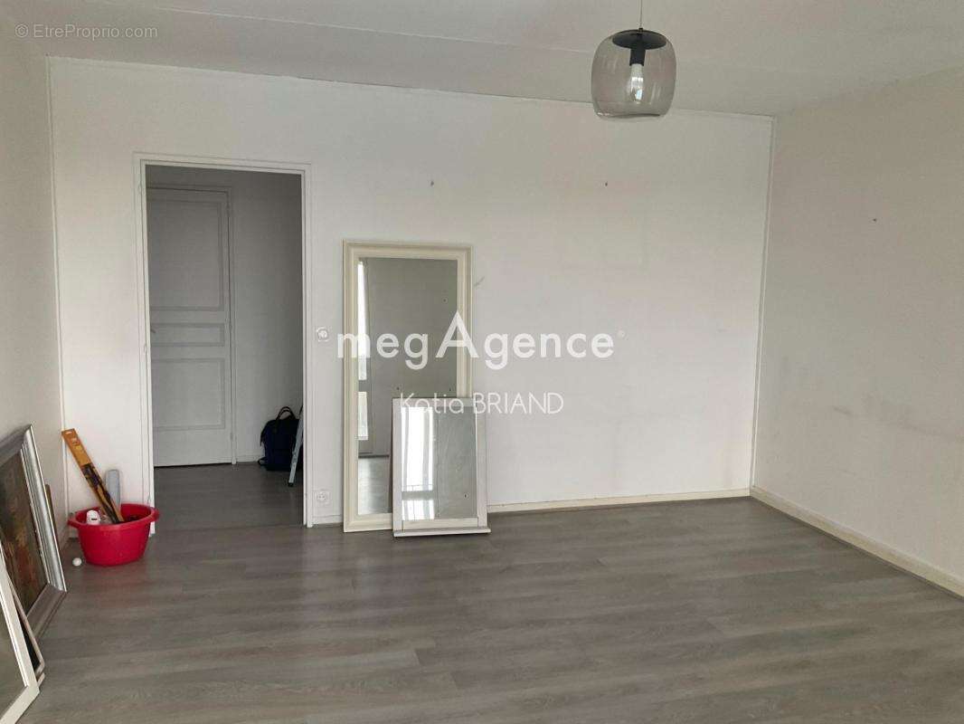 Appartement à LAVAL