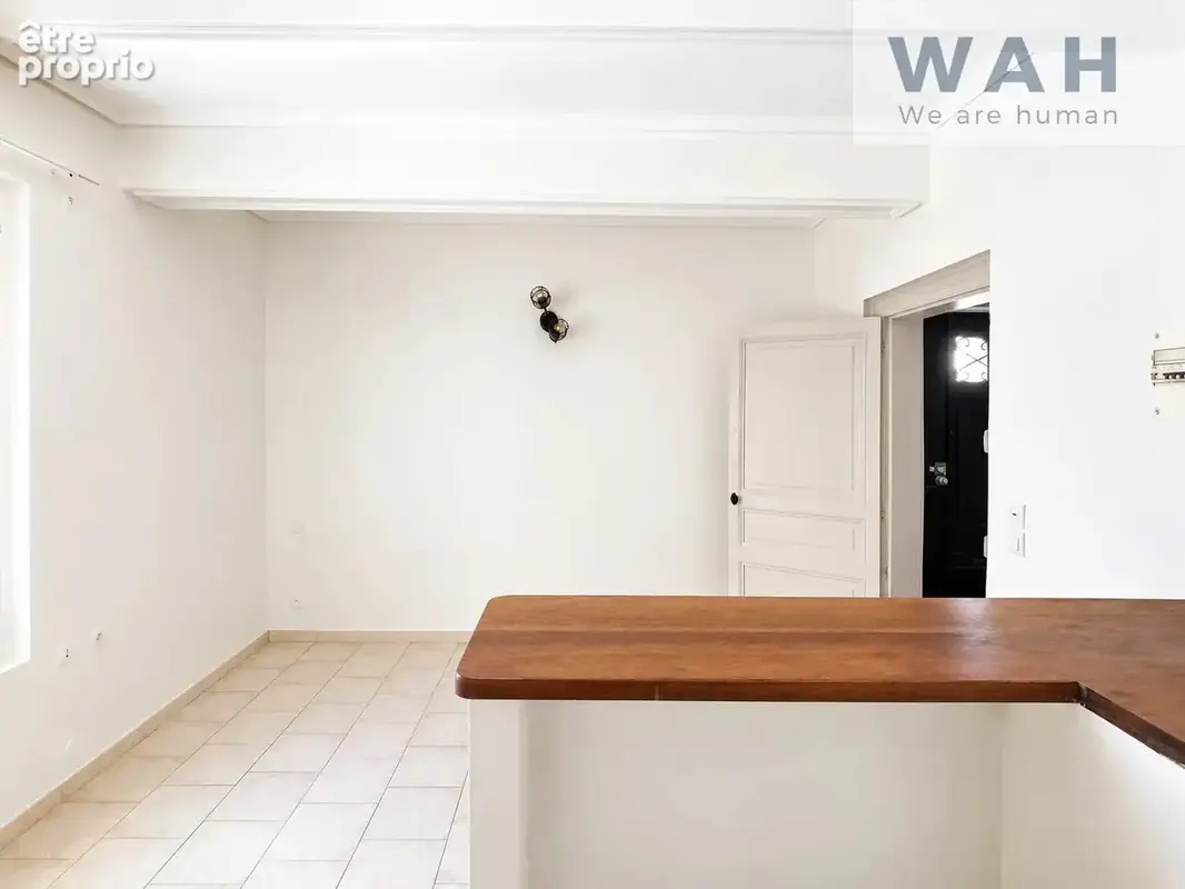 Maison de village 4 pièces  avec dépendance à Restinclieres - photo 15