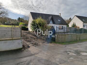 Terrain à SAINT-MARTIN-BOULOGNE