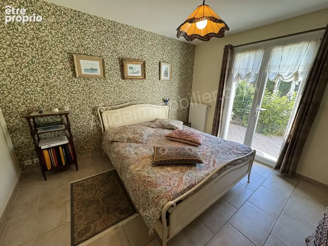 Villa avec jardin à Limoux - photo 5