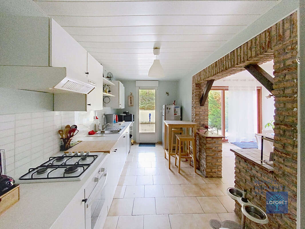 Maison à LOOS