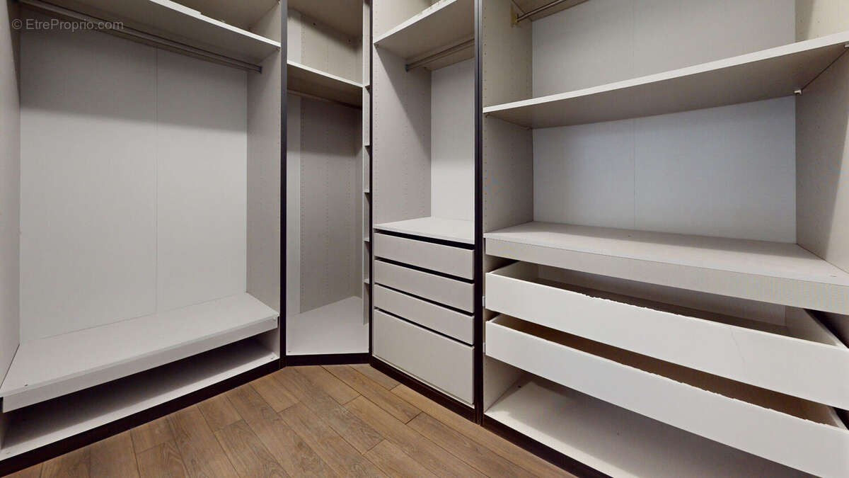 Maison à SAINT-OUEN