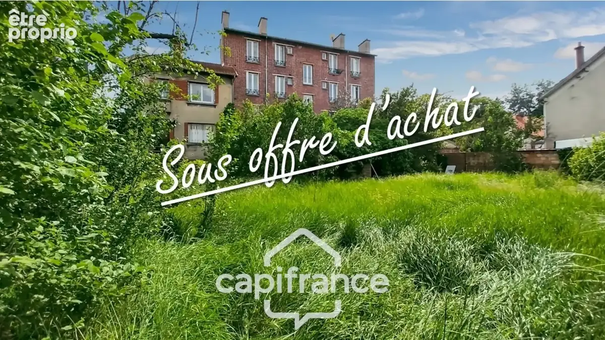 Maison à MAISONS-ALFORT
