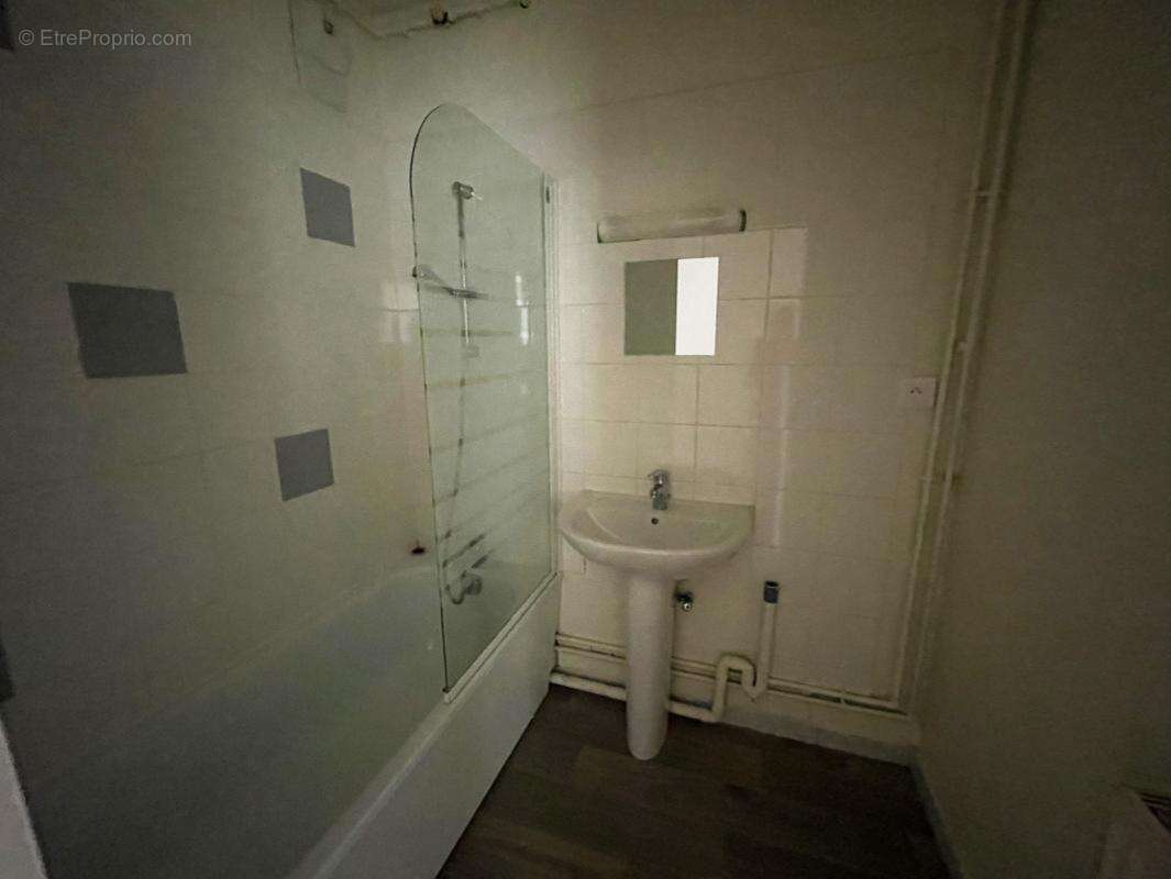Appartement à HARFLEUR