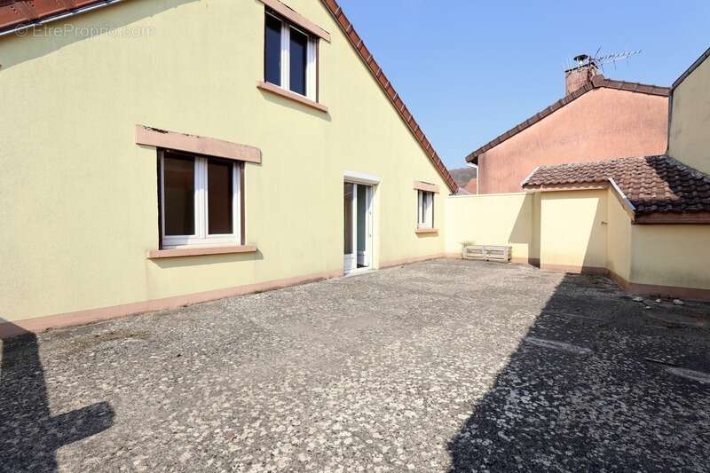 VENTEUIL(51) Maison à vendre 8 pièces avec une vue exceptionnelle sur le vignoble de la vallée de la marne - photo 23