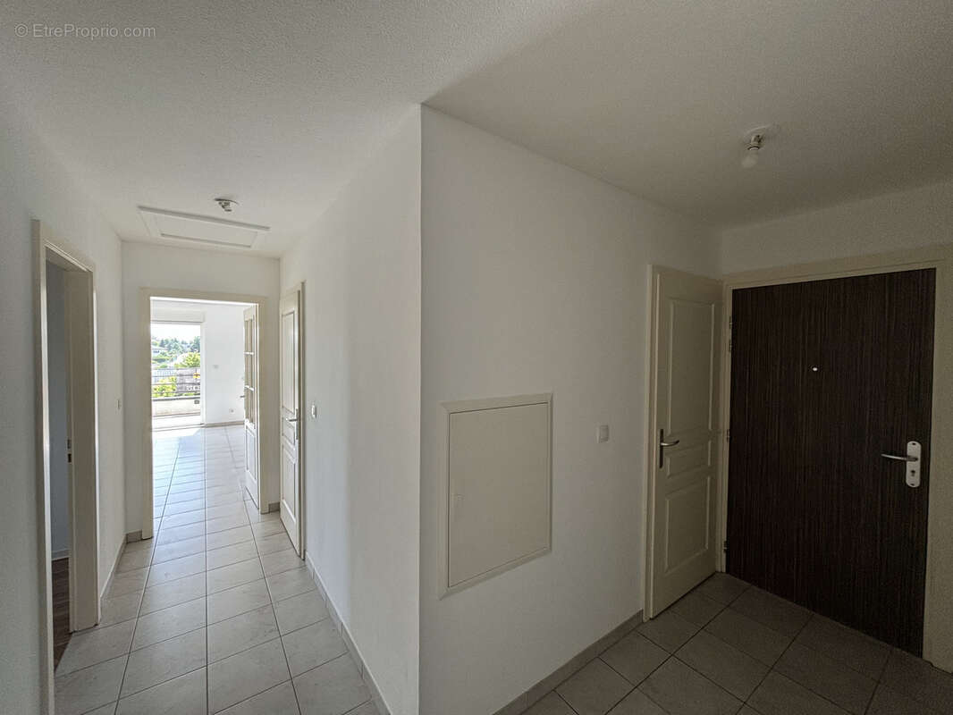 Appartement à KEMBS