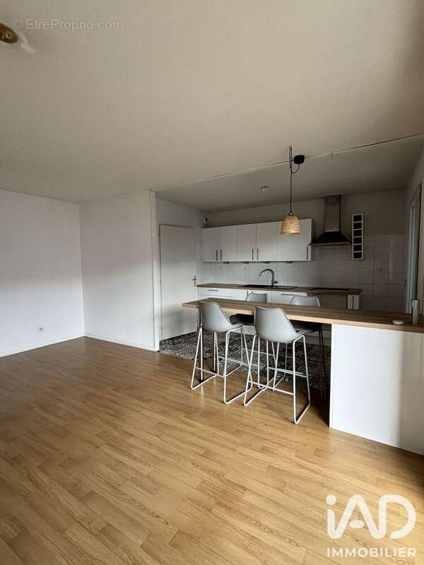 Photo 2 - Appartement à TOULOUSE
