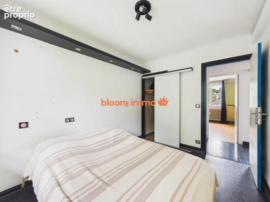 Appartement 4 pièces 76 m² à vendre à Chambery (73000) - photo 6