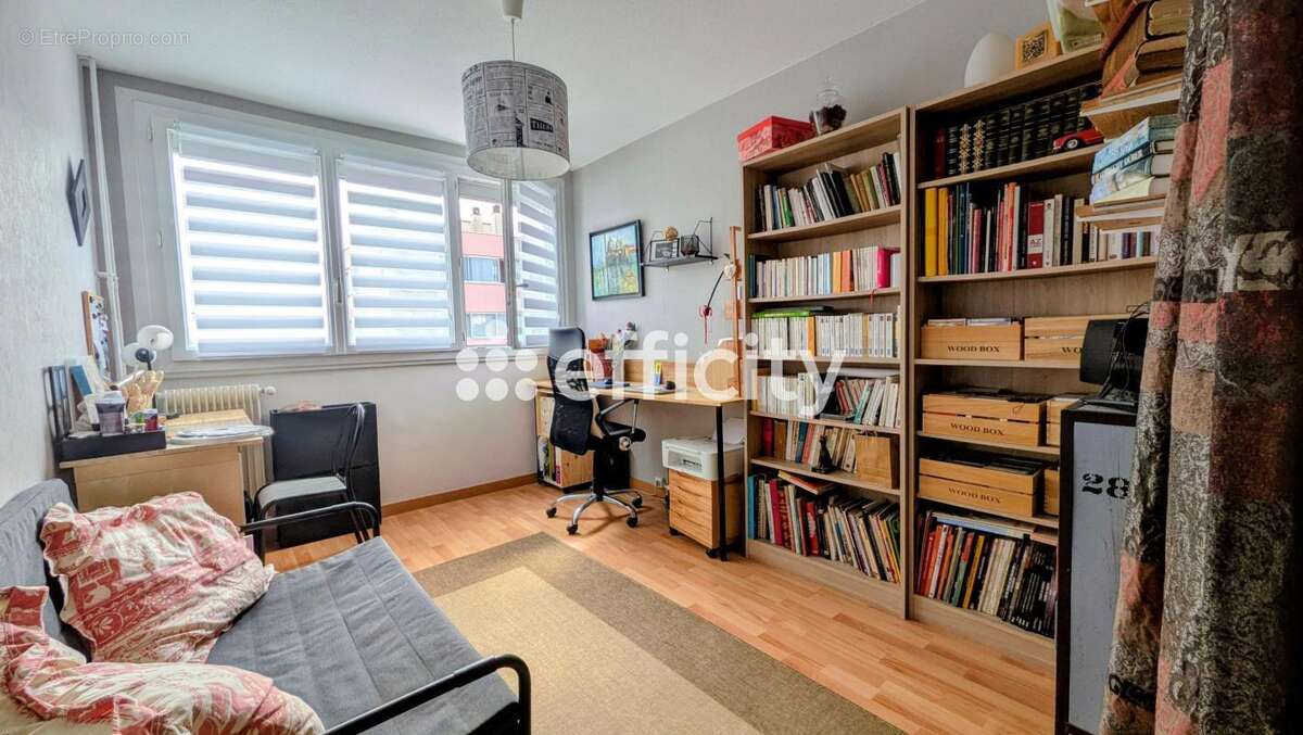 Appartement - photo 10