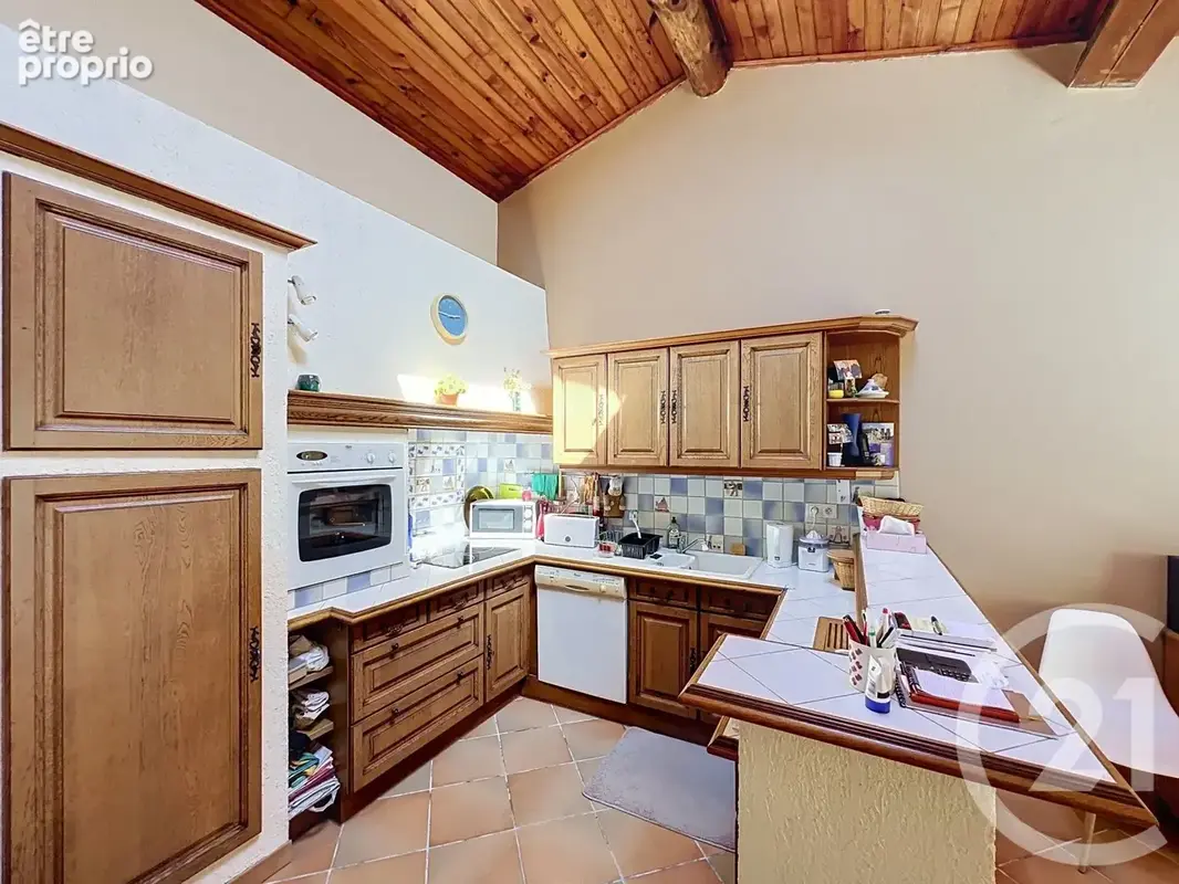 Maison 4 pièces 82 m² à vendre à Auch (32000) - photo 6