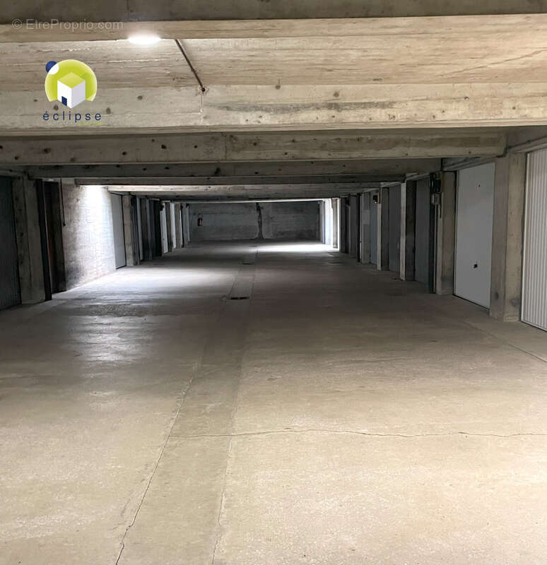 Appartement à BOURG-EN-BRESSE