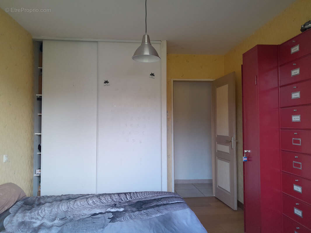 Maison à CASTELSARRASIN