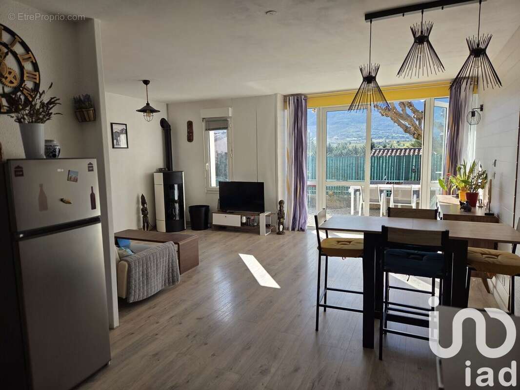 Photo 5 - Maison à SAINTE-JALLE