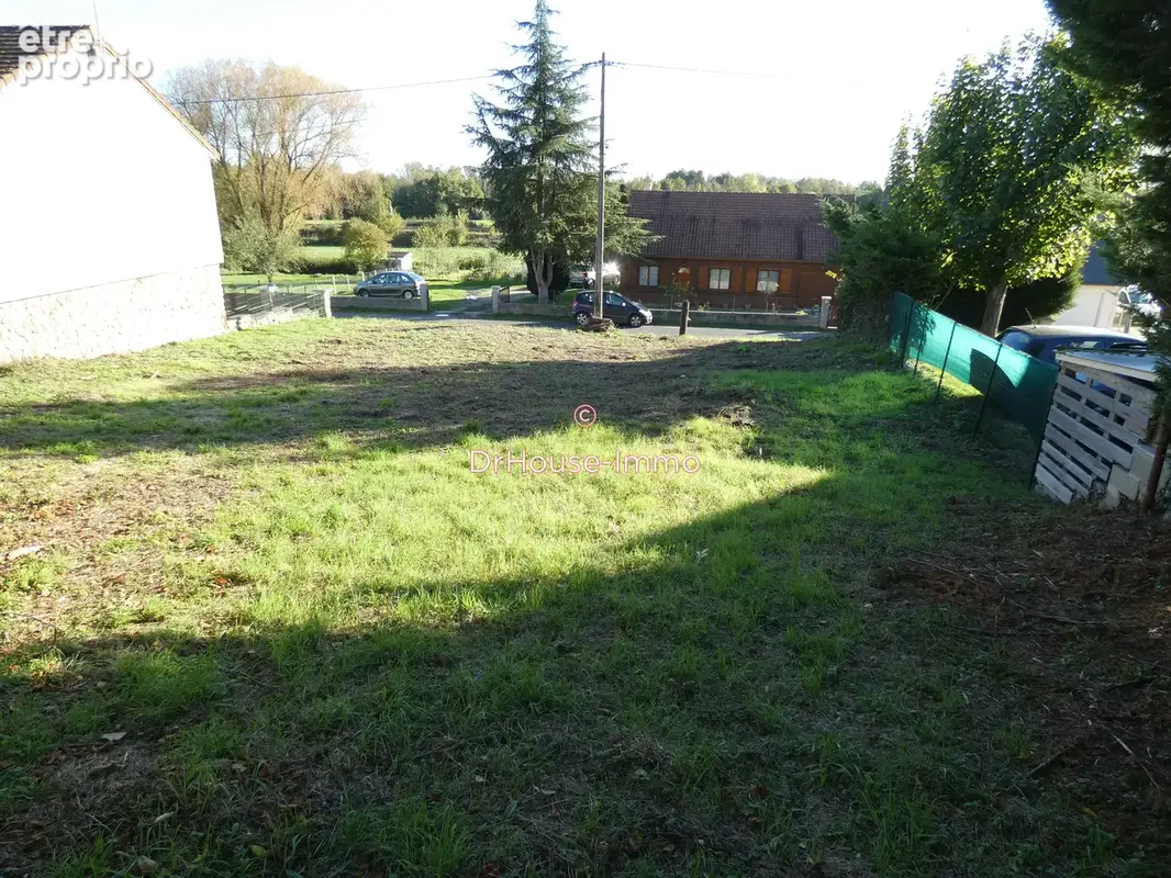 Terrain 602 m² à vendre à Vouvray-Sur-Loir (72500) - photo 11