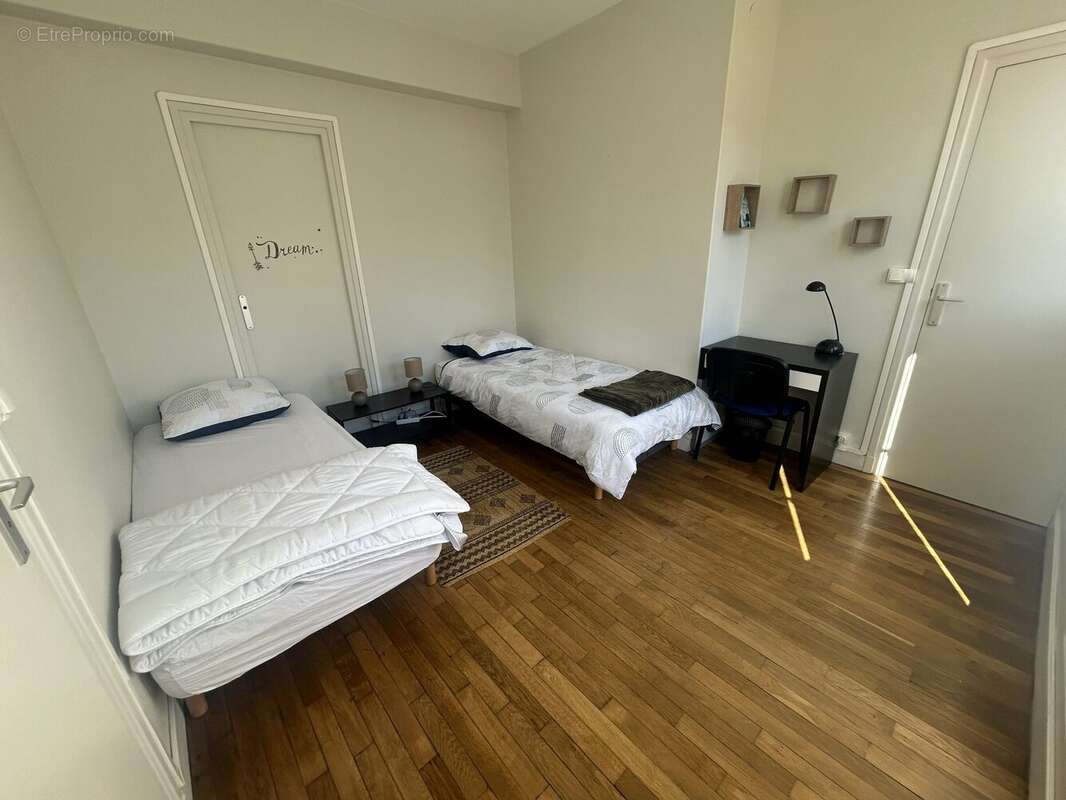Appartement 91 m² à Vernon  - photo 9